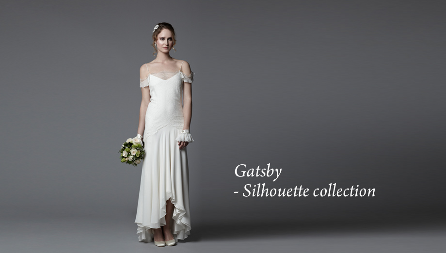 Vintage Bridal Gowns